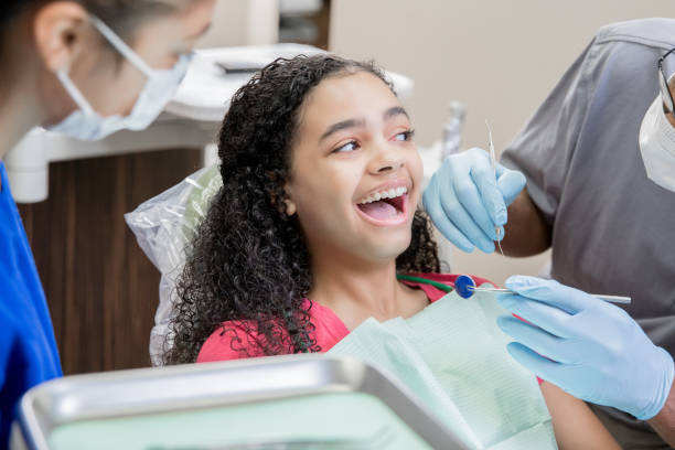 Best Emergency Dentist for Knocked-Out Tooth in Ridgeland, MS