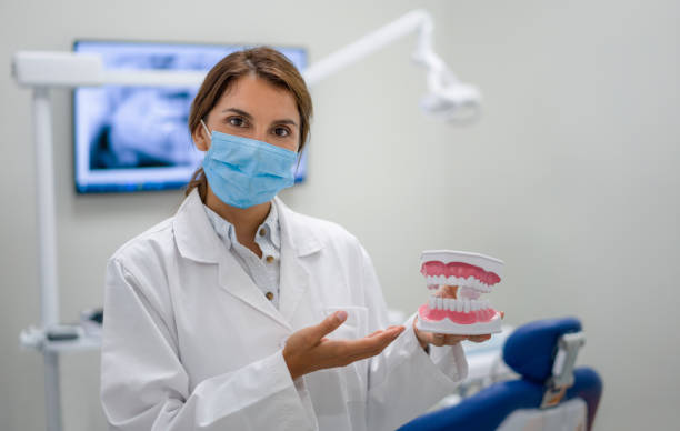 Best Emergency Cosmetic Dentistry in Ridgeland, MS