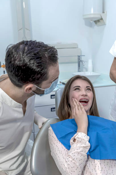 Best Pediatric Emergency Dentist in Ridgeland, MS